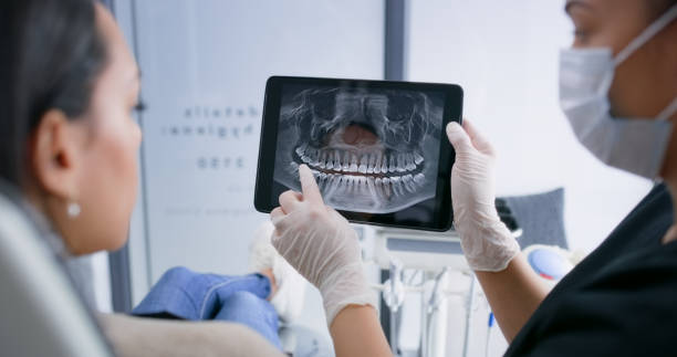 Licensed Teeth Cleaning And Checkup service in Fairfax city County, VA - Smile Center Dentistry